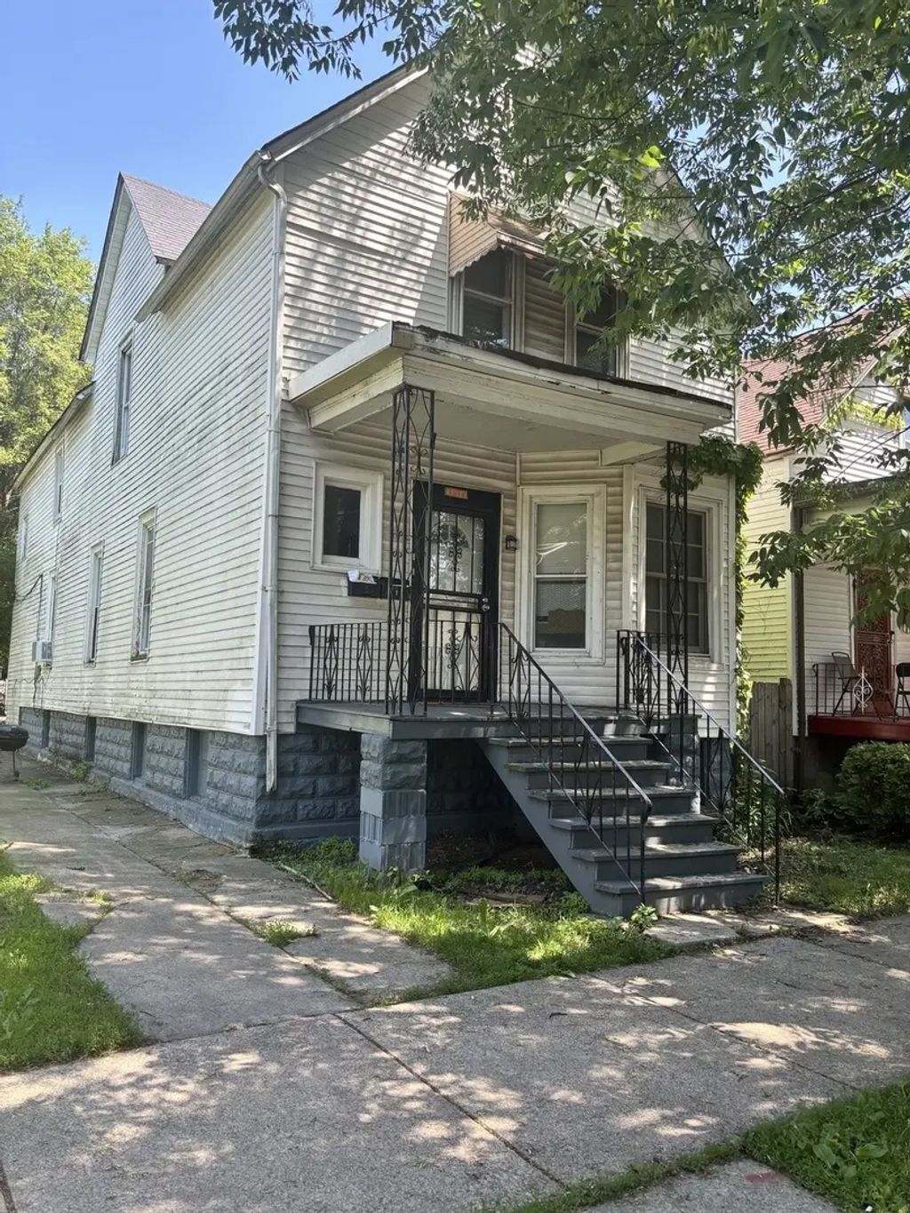 11317 S Edbrooke Avenue, Chicago, 60628