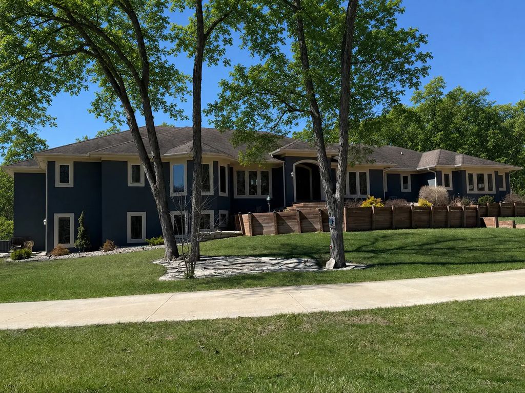 2389 E 2450th Road, Marseilles