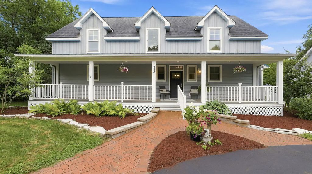 27w173 Galusha, Warrenville
