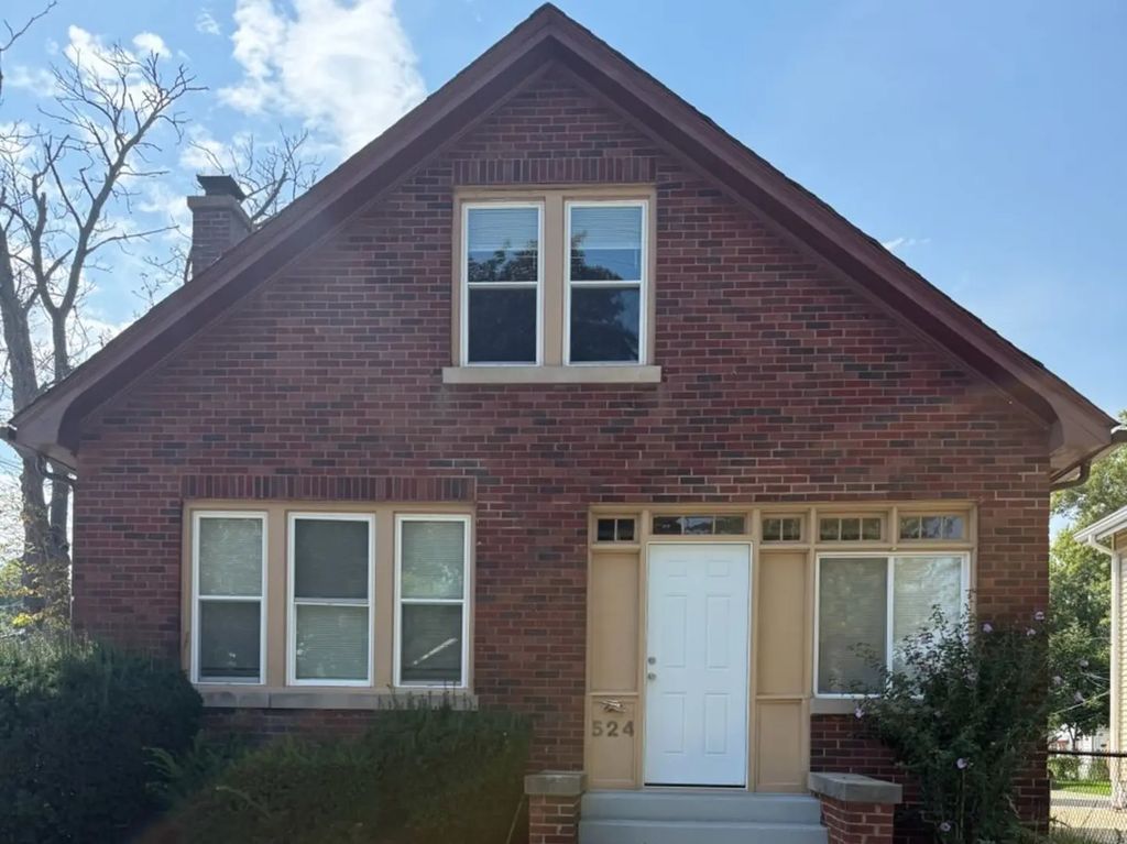 524 N Butrick Street, Waukegan