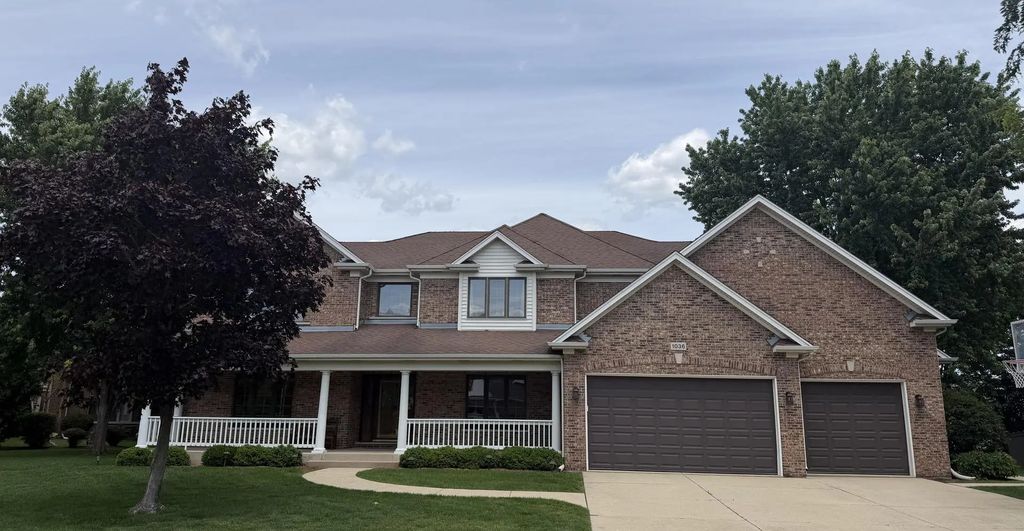 1036 E Talbot Street, Arlington Heights