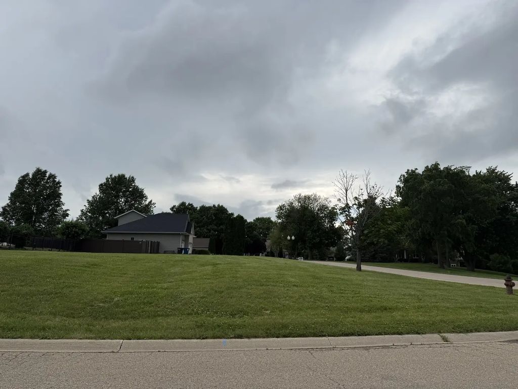 1000 Autumn Ridge Court, Princeton