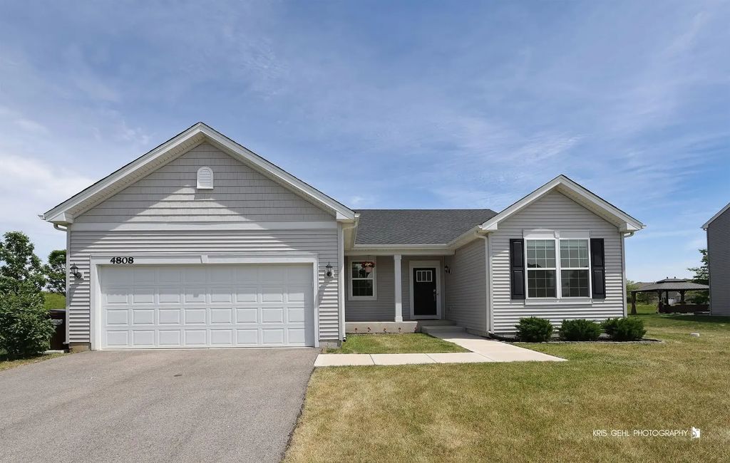 4808 Stillwater Road, Wonder Lake
