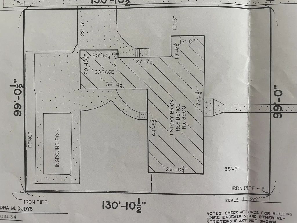 3900 Clausen Avenue, Western Springs