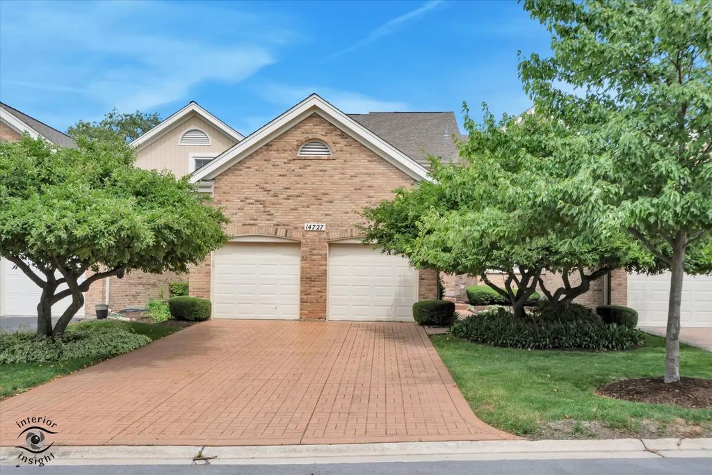 14727 Golf Road, Orland Park