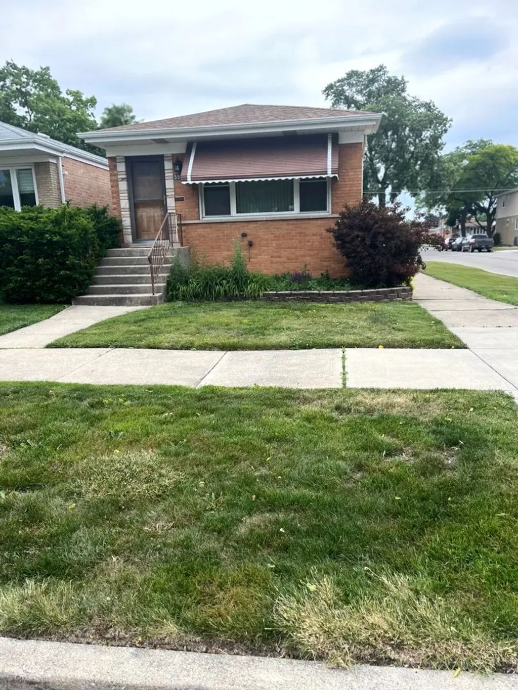 5959 S Rutherford Avenue, Chicago