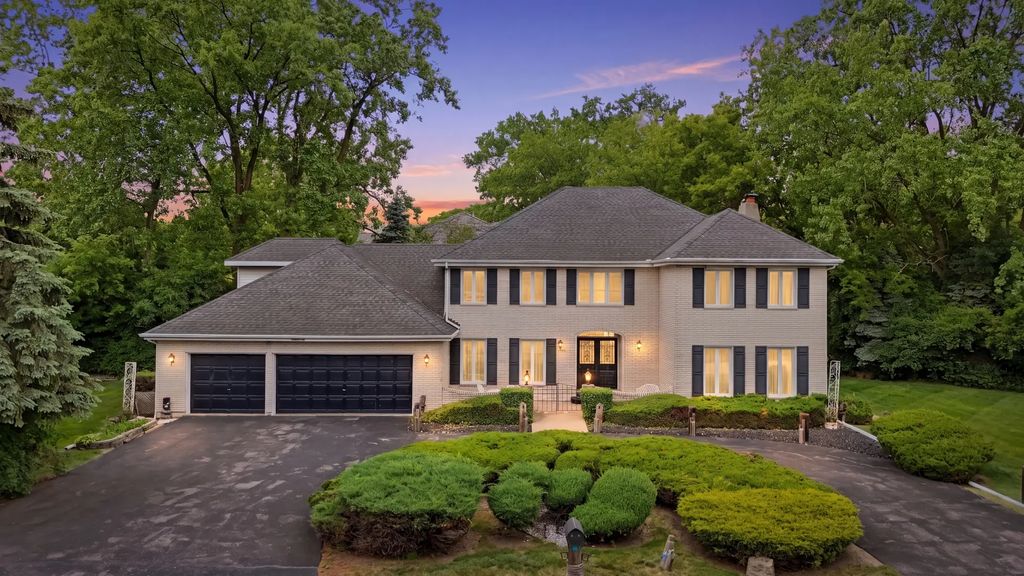 1610 Elmdale Avenue, Glenview, 60026