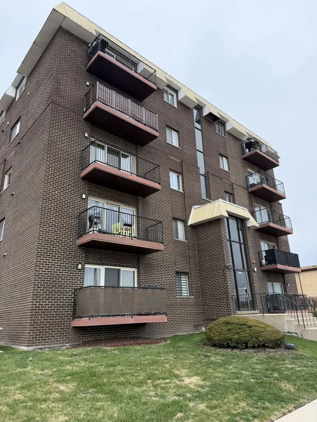 10424 Central Avenue 3ne, Oak Lawn
