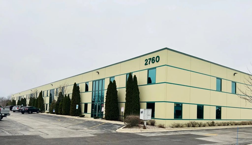 2760 Beverly Drive 3, Aurora