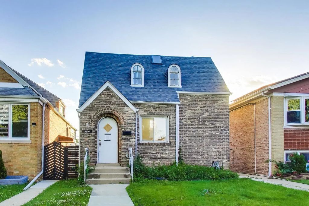 3506 S 52nd Court, Cicero