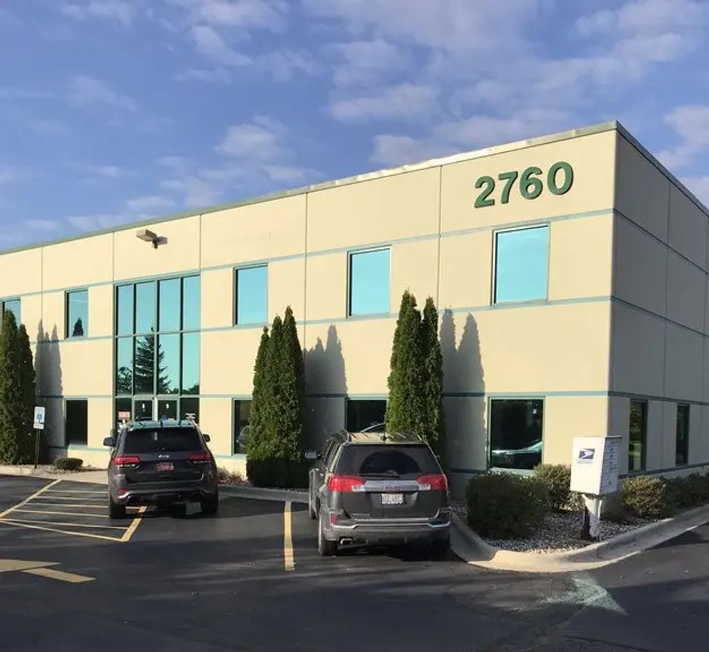 2760 Beverly Drive 4, Aurora
