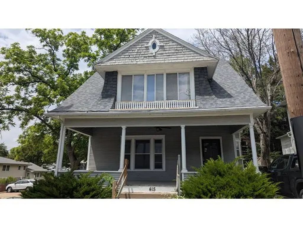 415 Parham Street, Muscatine