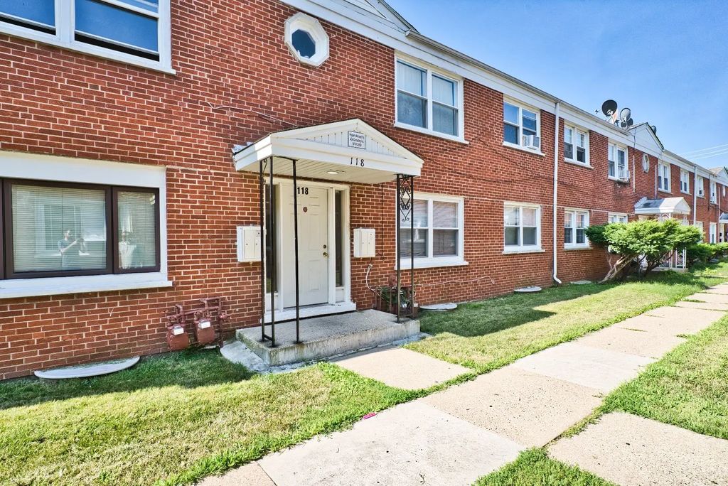 118 N Menard Avenue, Chicago, 60644