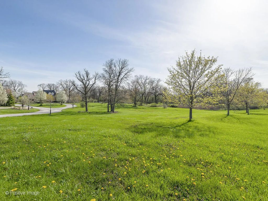 215 Oak Brook Road, Oak Brook