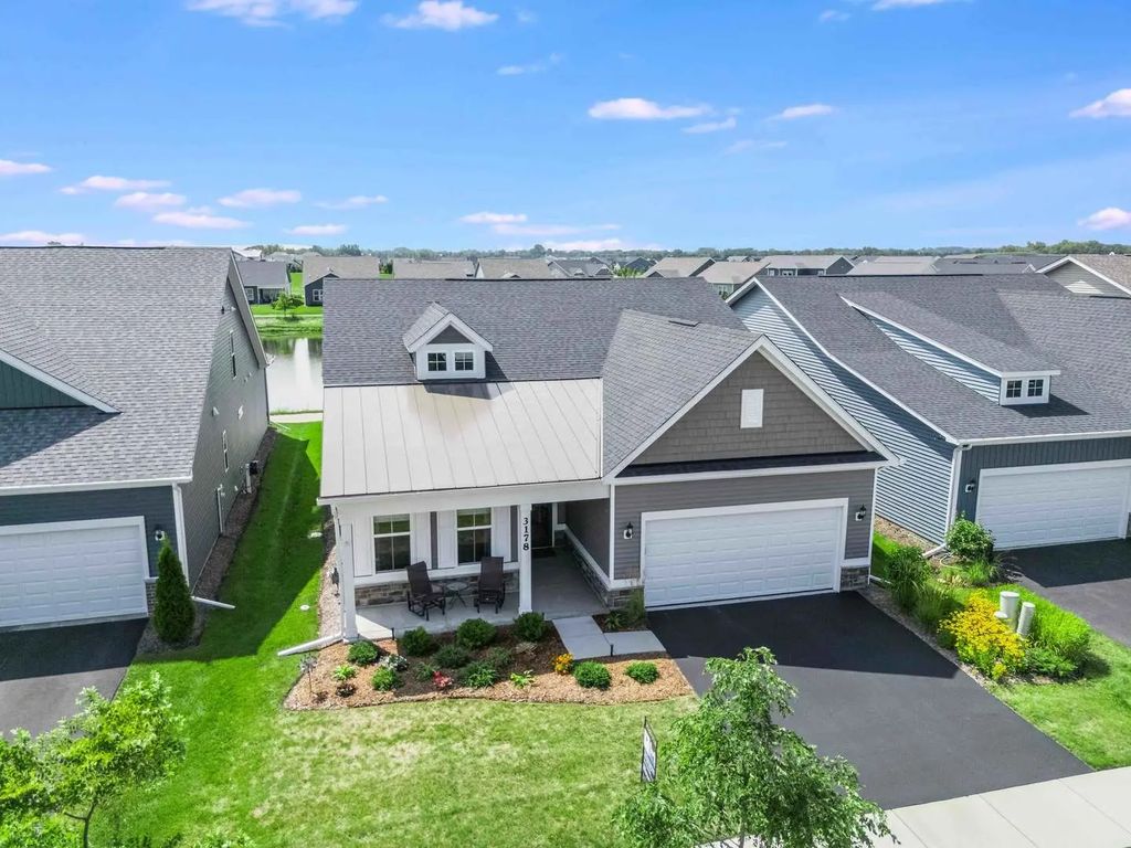 3178 Sweetgrass Circle, Aurora