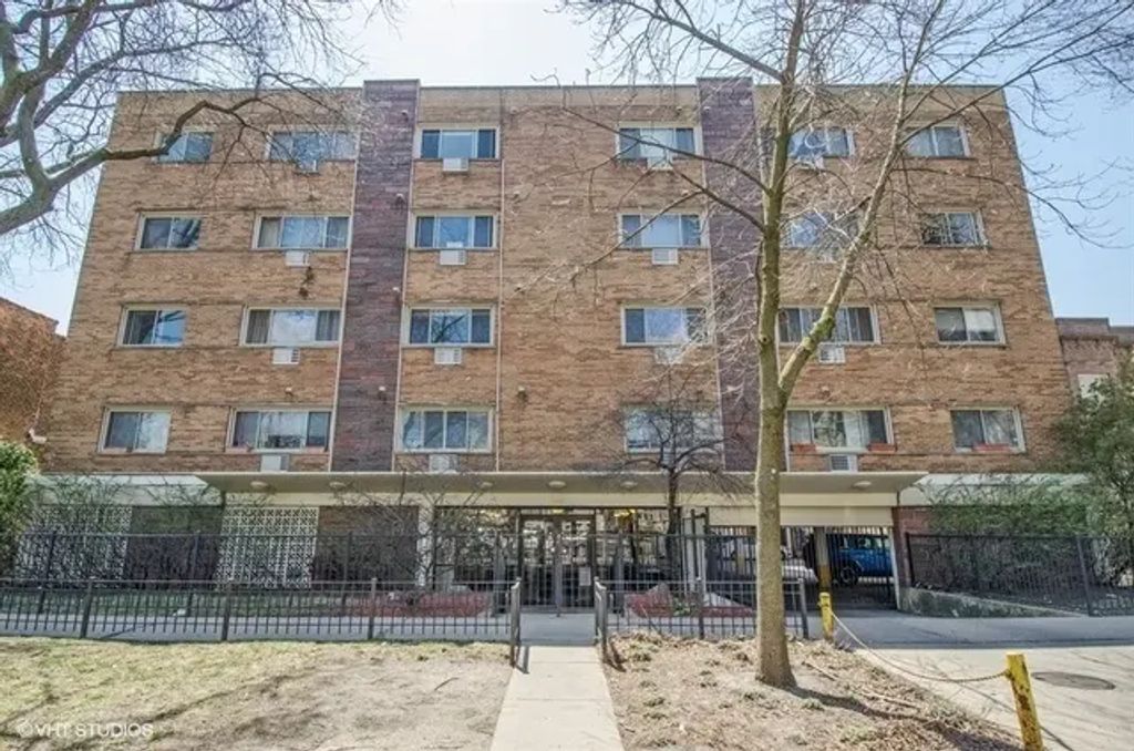 1415 W Lunt Avenue 511, Chicago, 60626