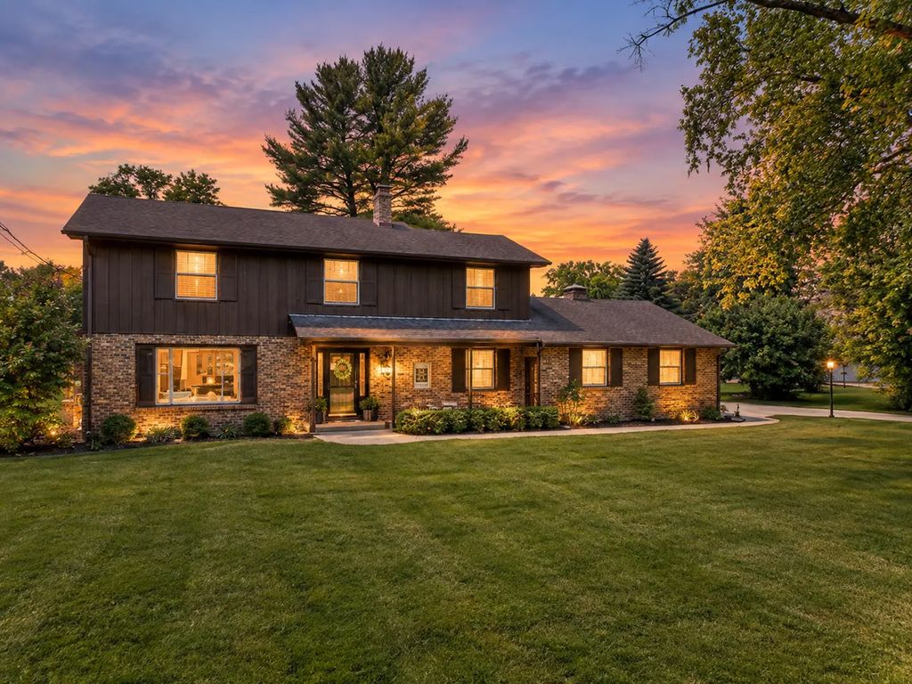 15 Oaklane Drive, Ottawa