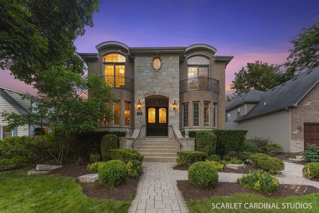 410 S Sleight Street, Naperville