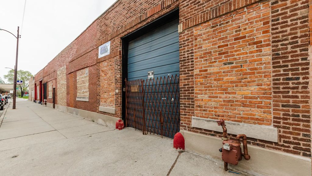 4101-4015 W Lake Street, Chicago, 60624