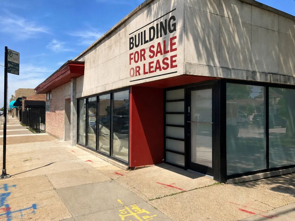 1742 E 87th Street, Chicago