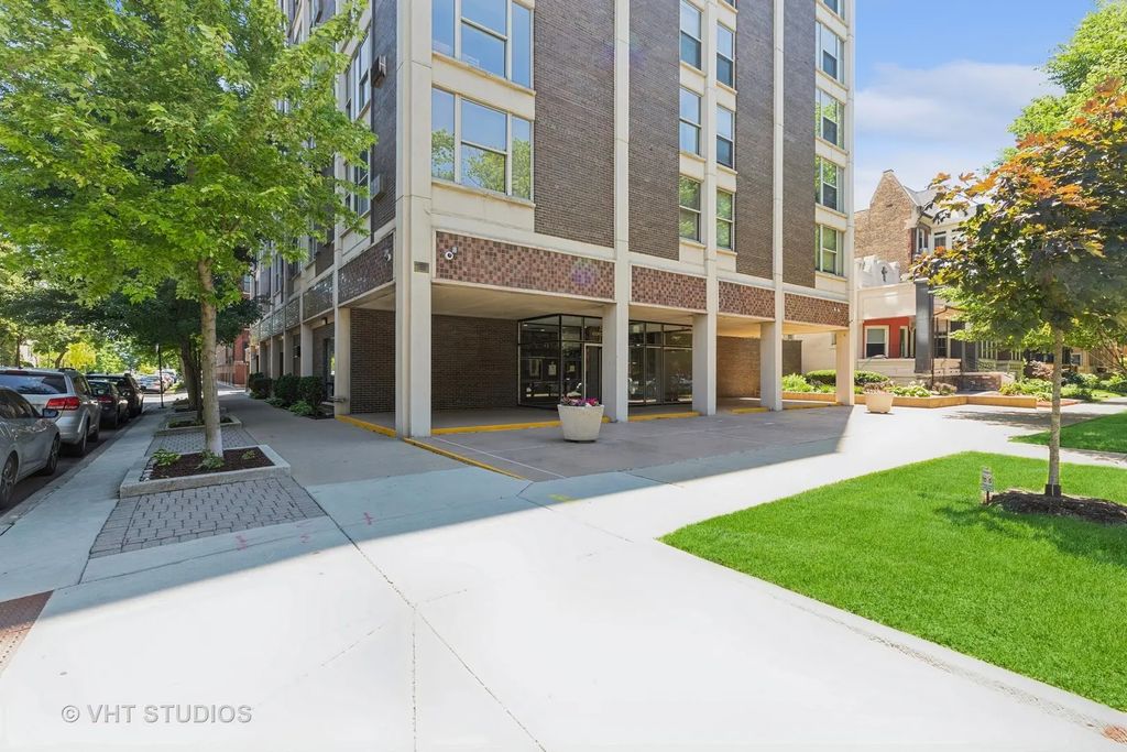 5401 S Hyde Park Boulevard 1101, Chicago, 60615
