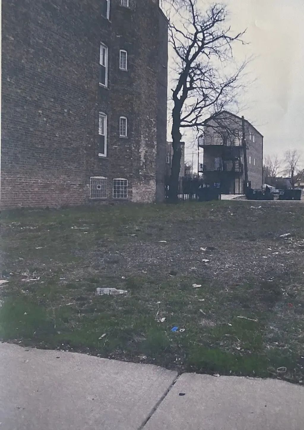 1104 S Richmond Street, Chicago