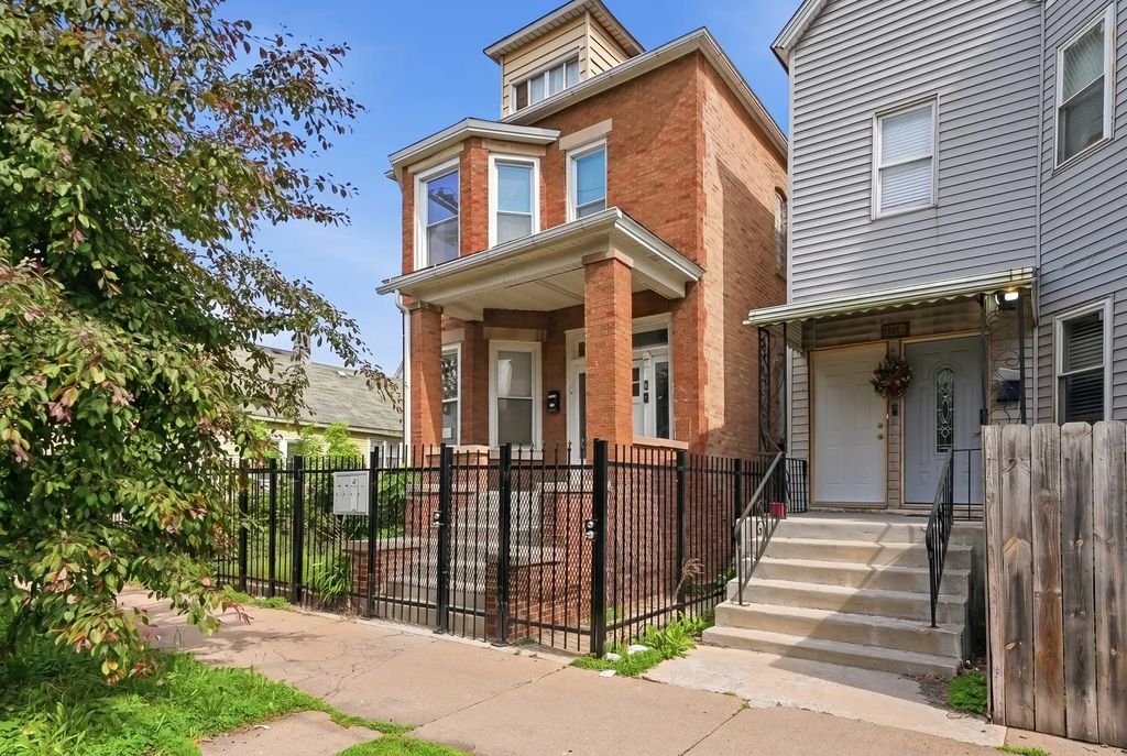 3056 E 87th Street, Chicago