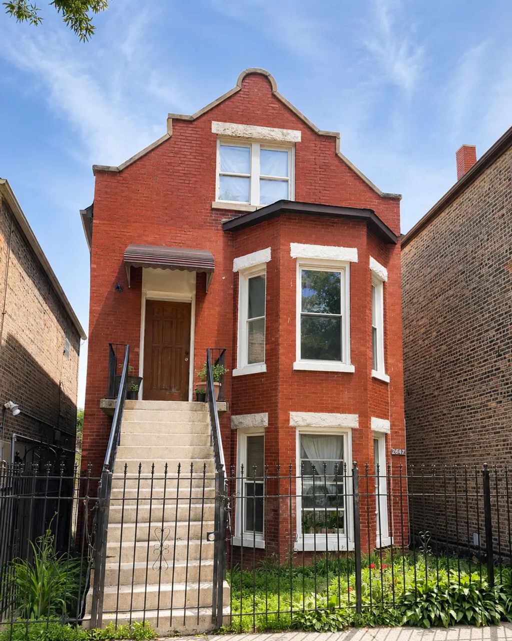 2647 S Trumbull Avenue, Chicago
