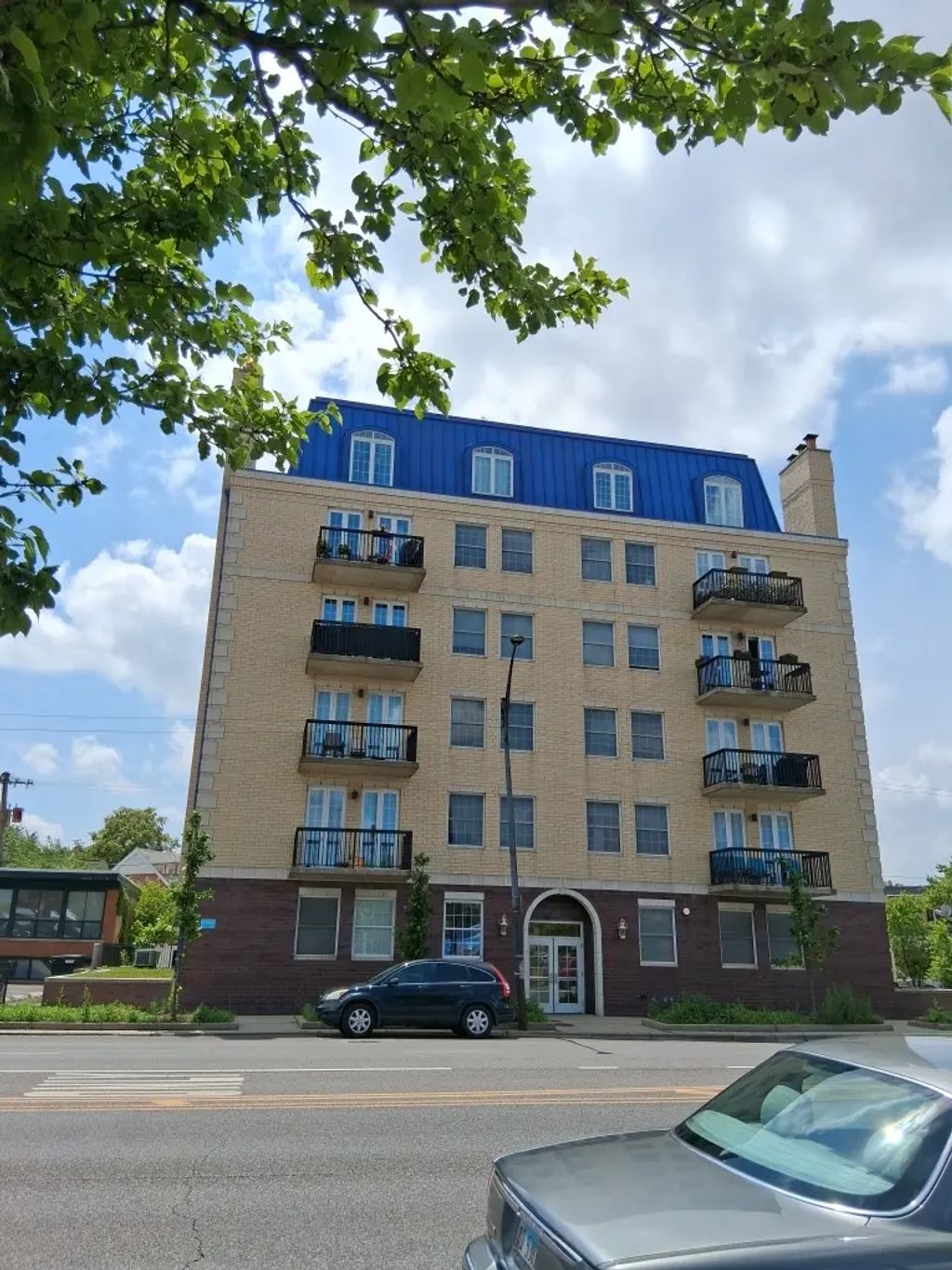5978 N Lincoln Avenue 1b, Chicago
