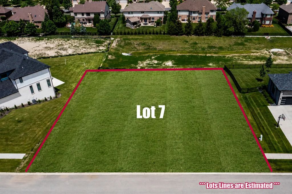 21608 Iron Bridge Road, Mokena