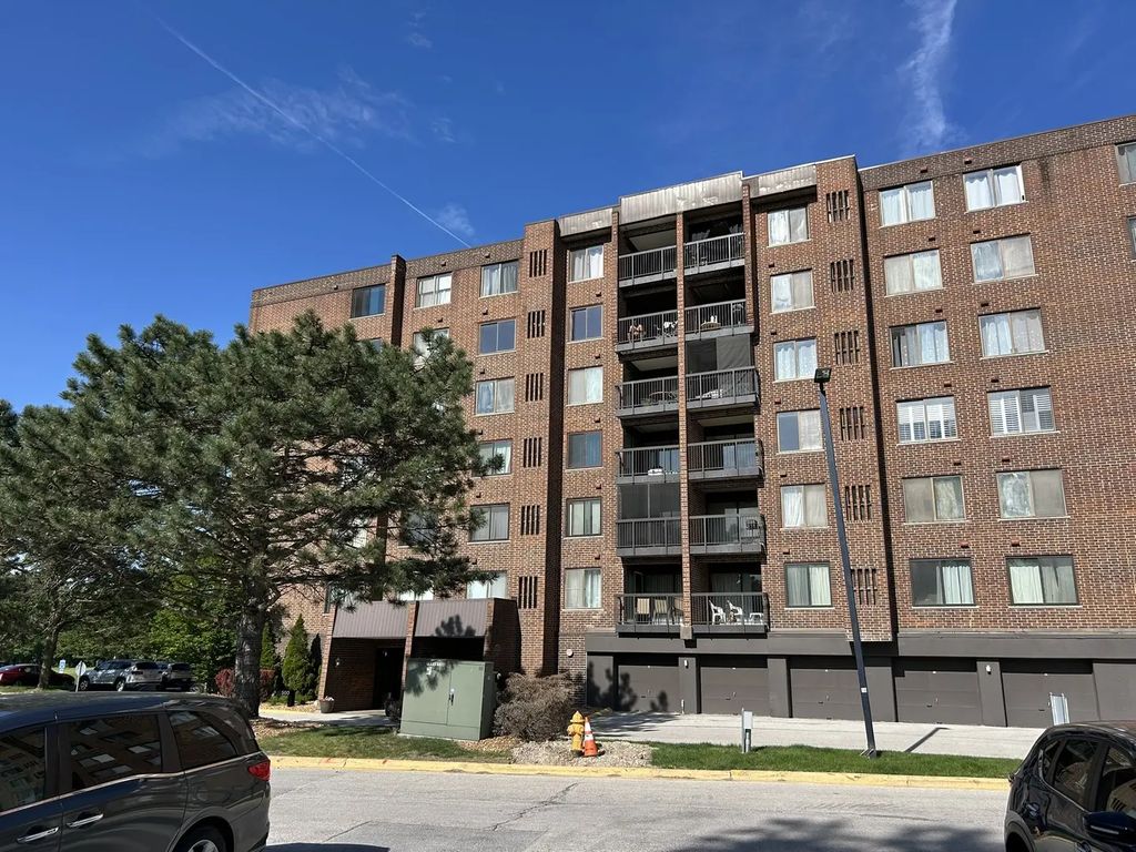 500 Park Avenue 338, Calumet City