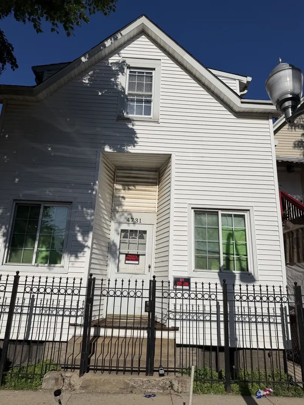4731 S Ada Street, Chicago, 60609