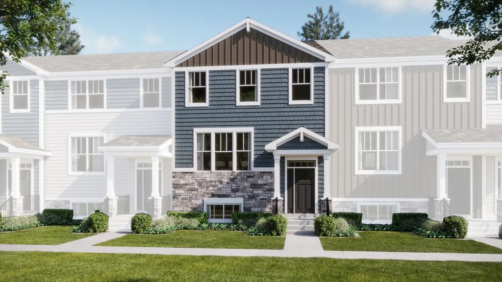 517 Red Oak Circle, Volo