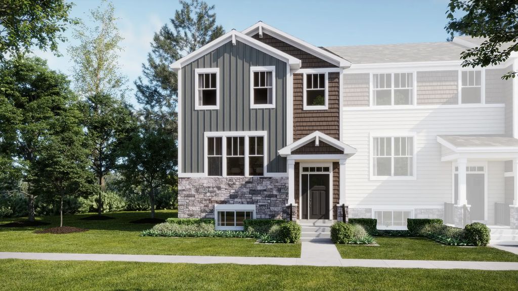 513 Red Oak Circle, Volo
