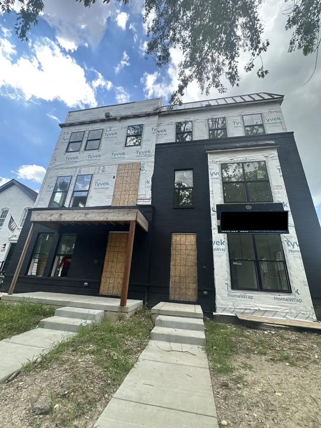 322 E 4th Avenue, Naperville