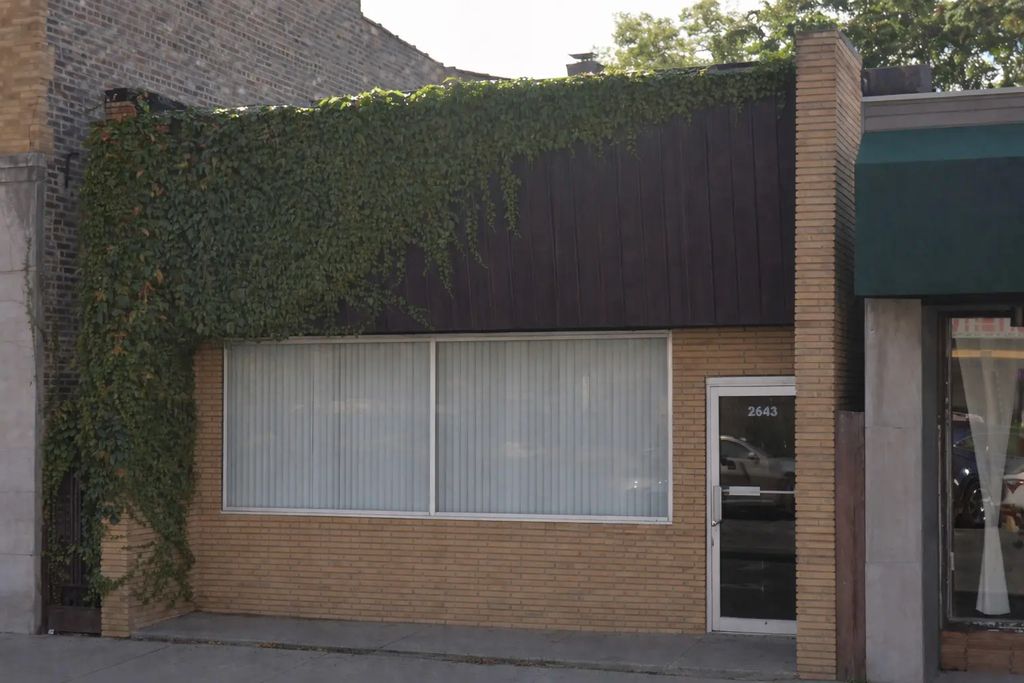 2643 W 51st Street, Chicago