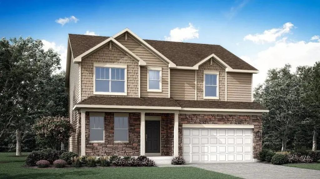 20951 S Auburn Drive, Shorewood