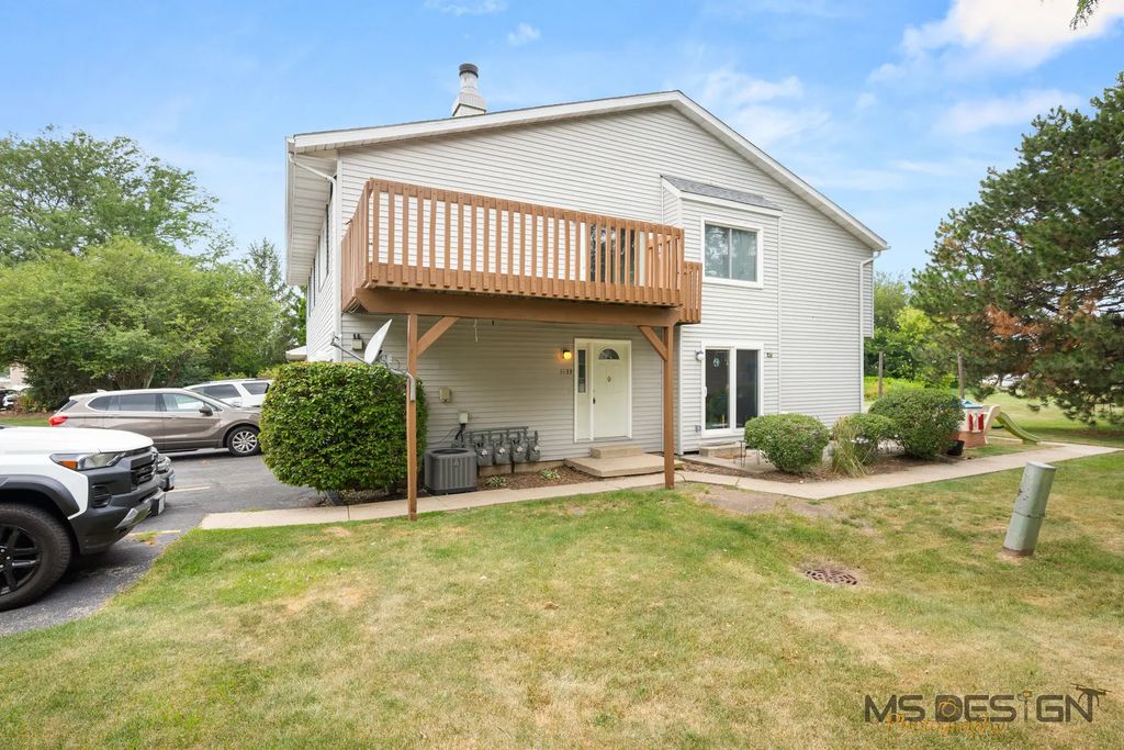 1833 Kerrybrook Court, Sycamore
