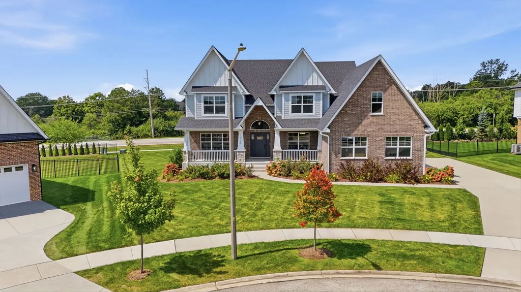 12744 Caruso Court, Lemont