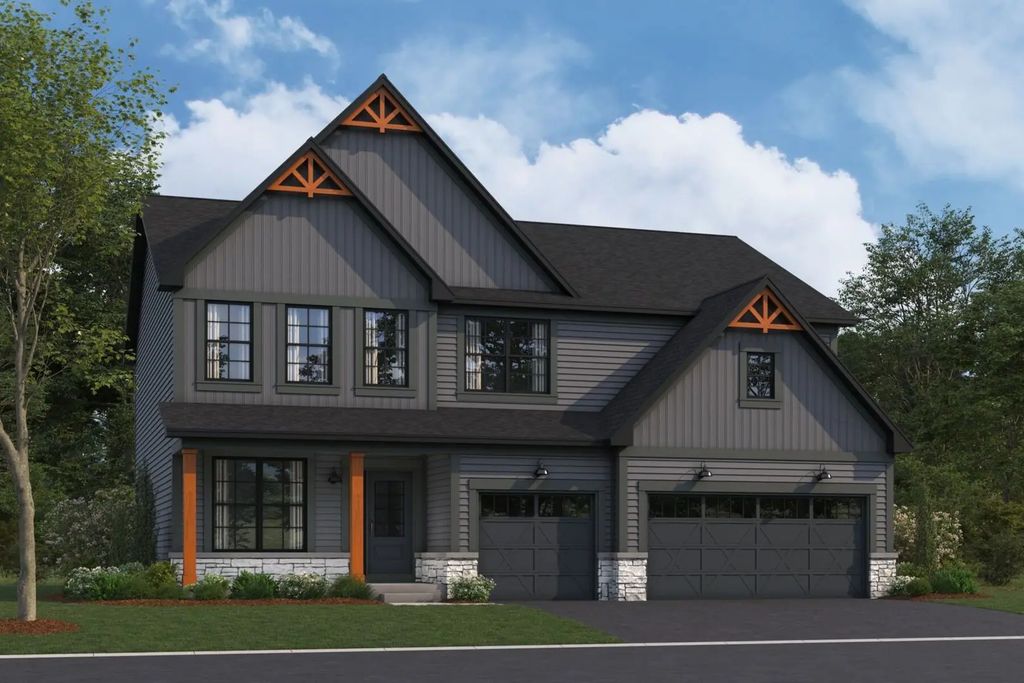 705 Pomfret Court, Oswego