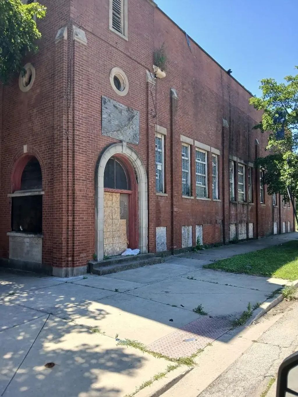 4600 S Evans Avenue, Chicago