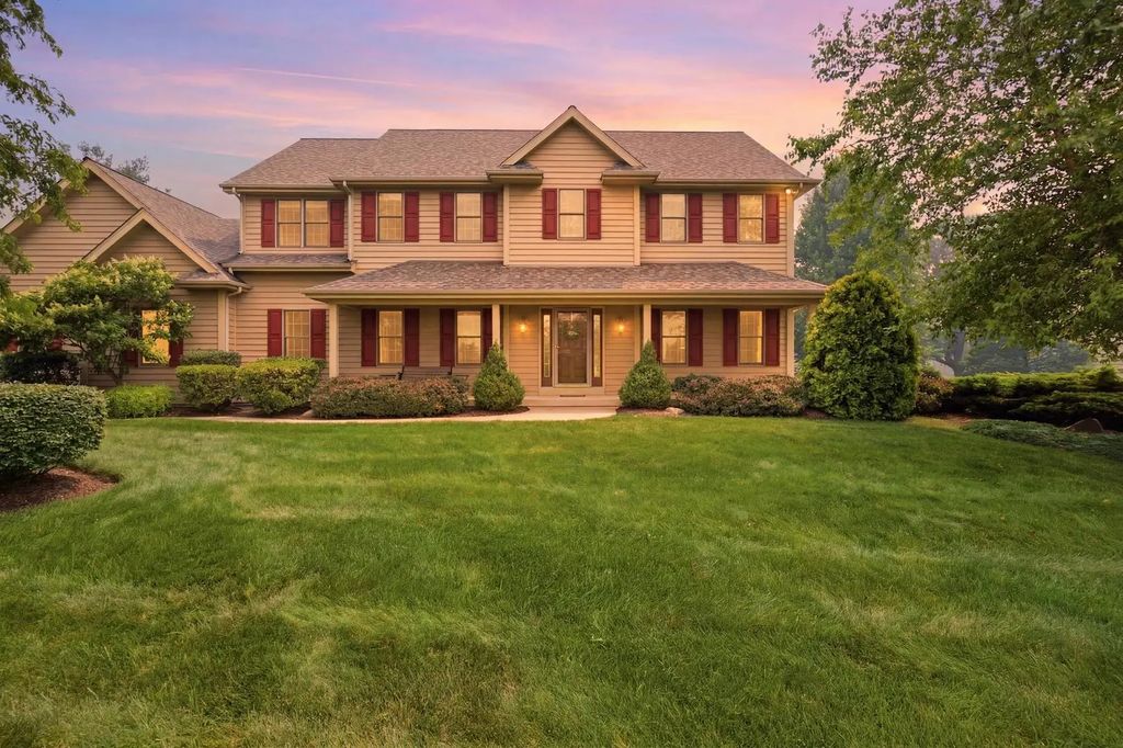 5121 Tall Oaks Drive, Ringwood