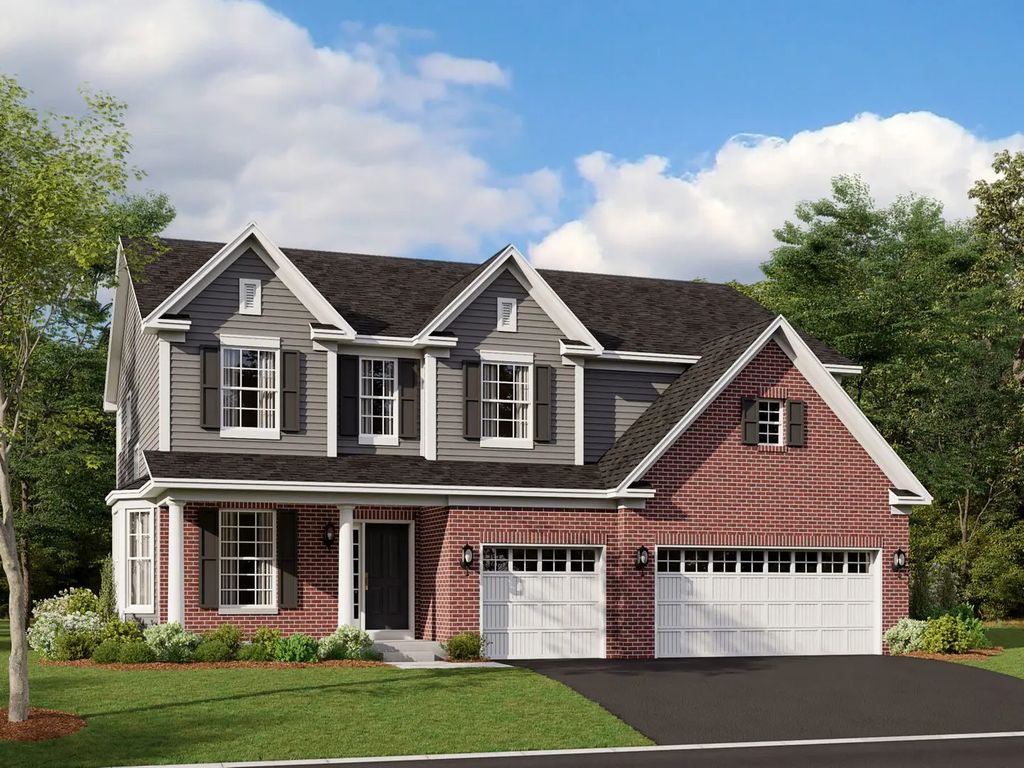 42 River Highlands Drive, Hawthorn Woods