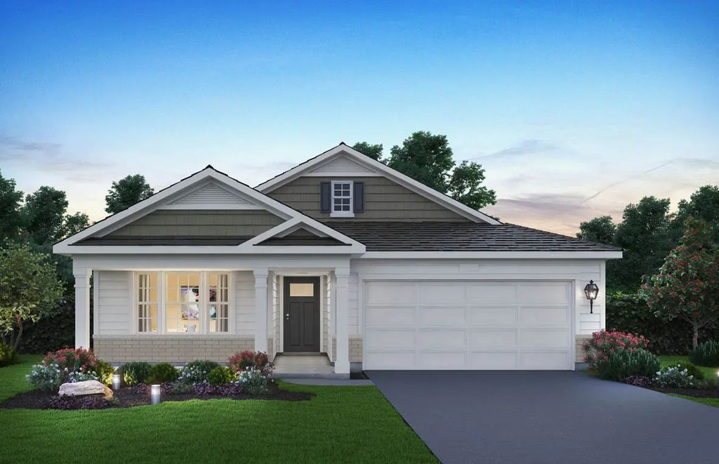 6265 Maple Glen Drive, Wonder Lake