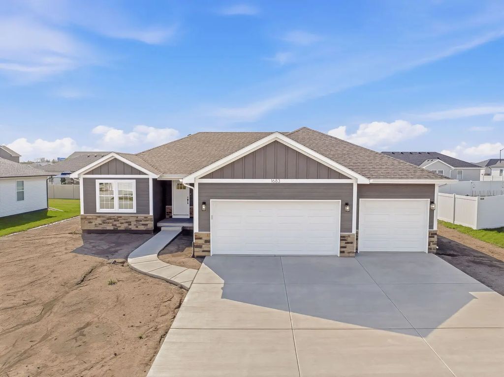 1683 Arbor Drive, Bourbonnais