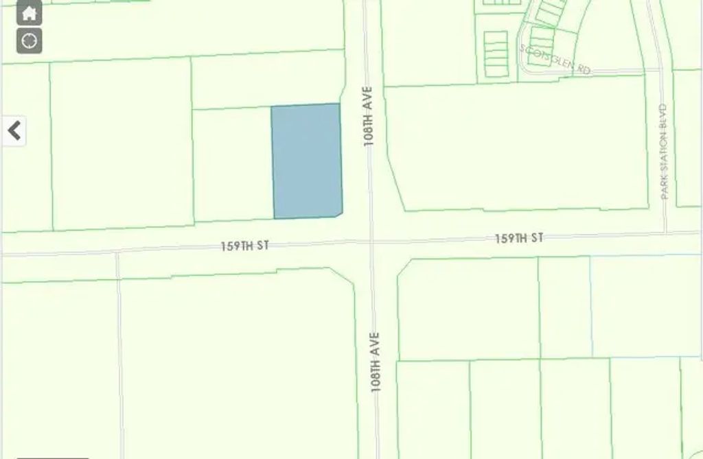 15850 S 108th Avenue, Orland Park