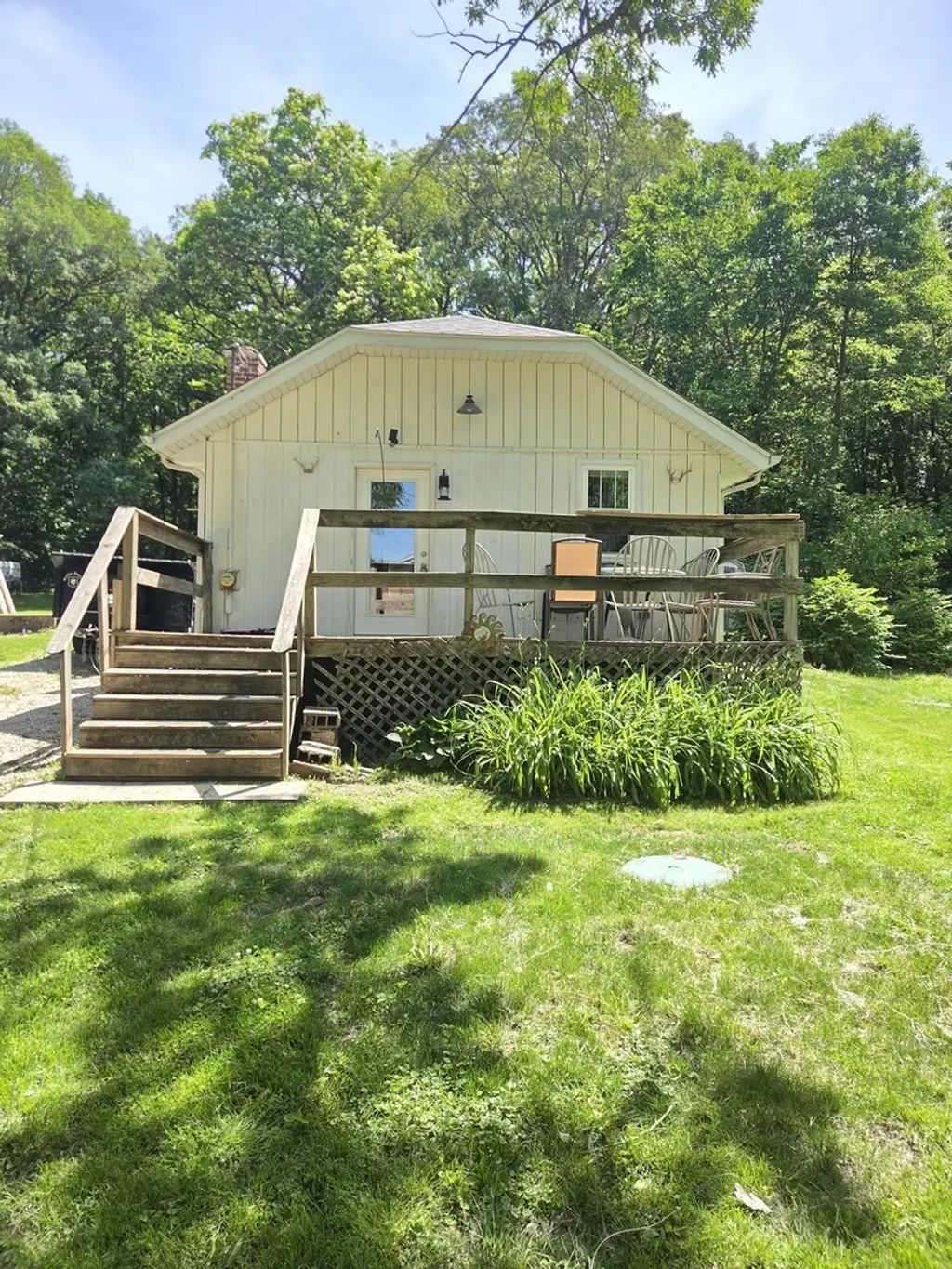 3352 E 2059th Road, Wedron