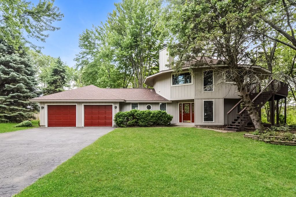 526 Towne Court Se, Gilberts