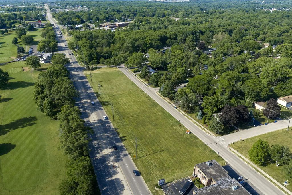 Lot 16 Ravine Lane, Carpentersville