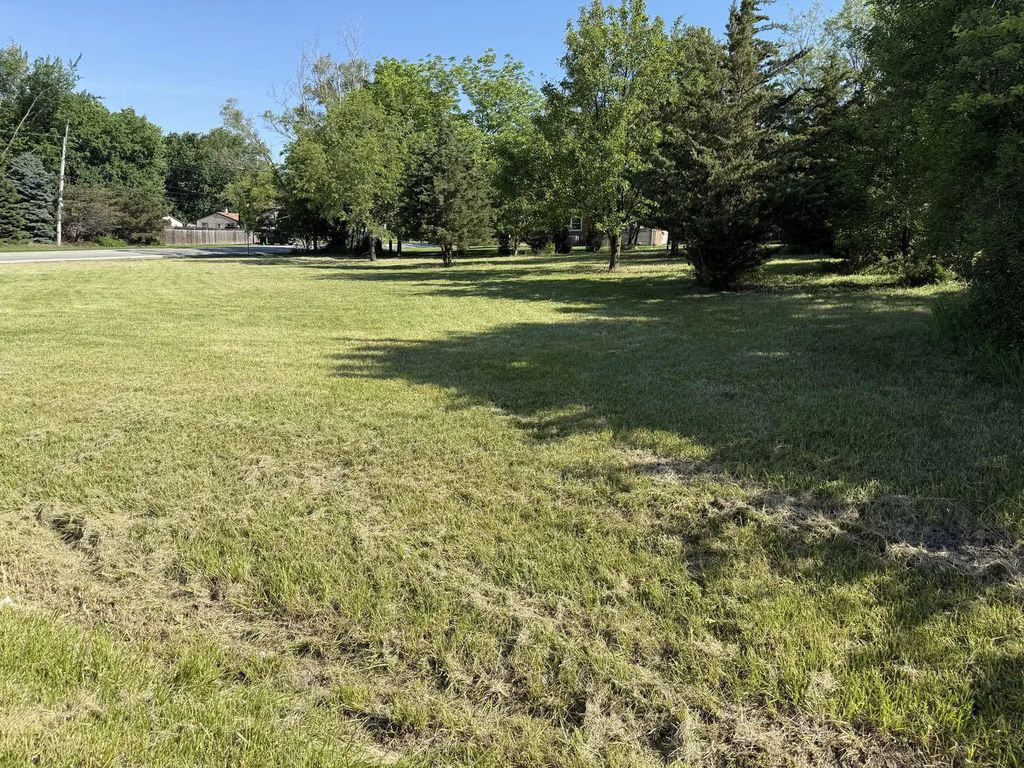17632 Central Avenue, Tinley Park